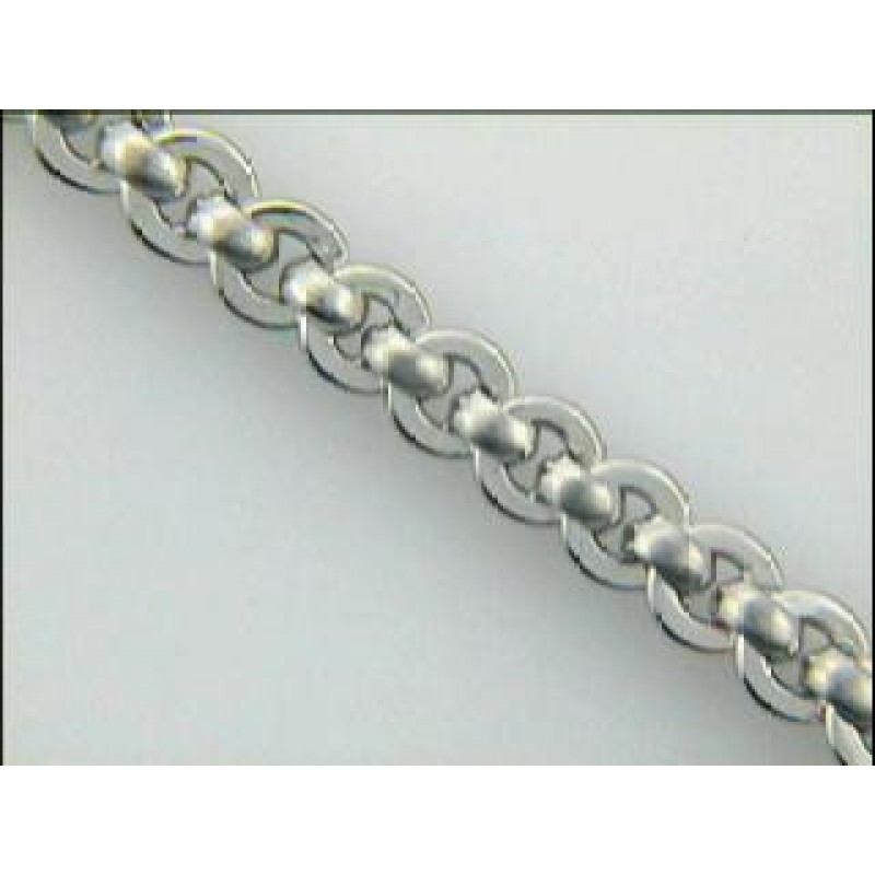 LADIES BRACELET 14K GOLD 11.1GM "CLOSE-OUT"