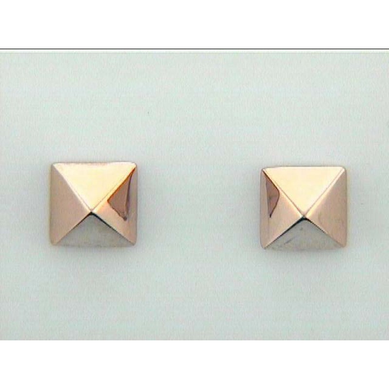 EARRING 14K YELLOW  GOLD
