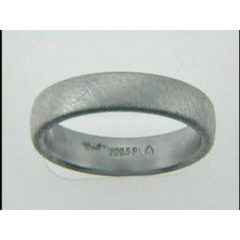 GENT'S WEDDING-PLATINUM