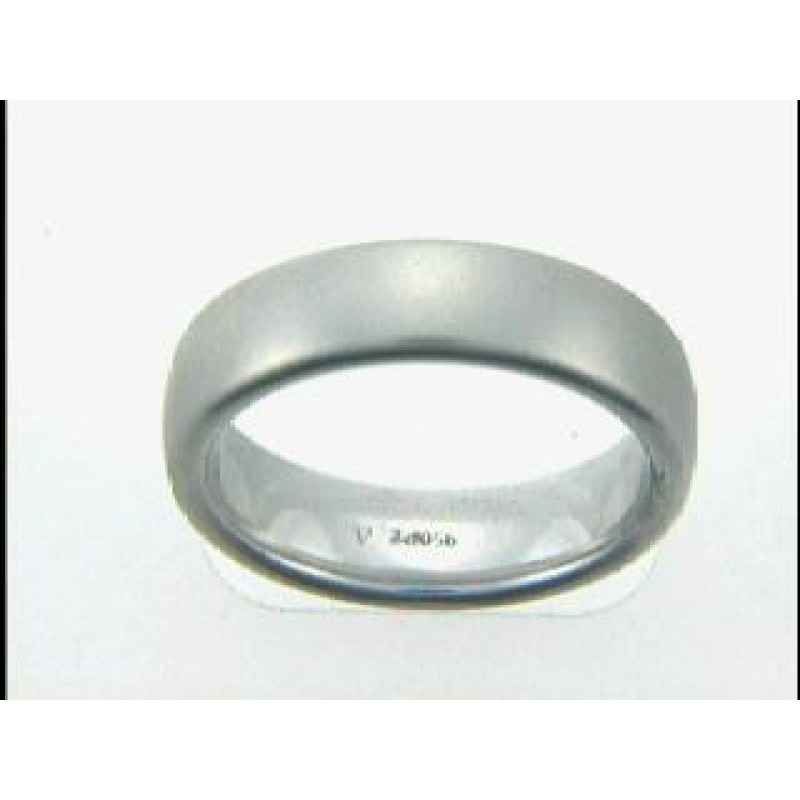 GENT'S WEDDING PLATINUM