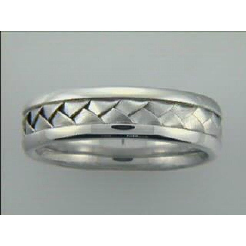 GENT'S WEDDING-PLATINUM