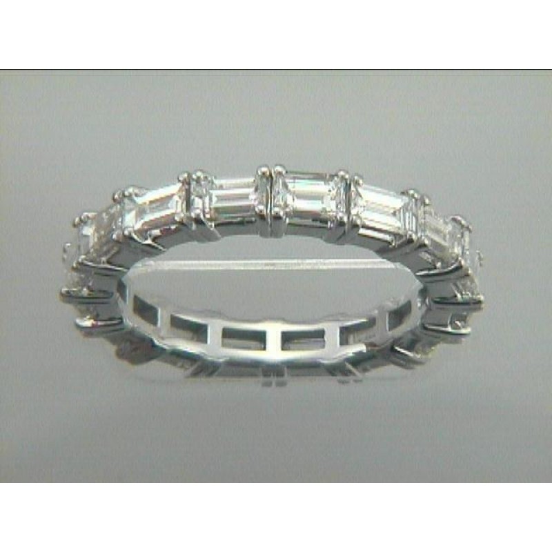 RING 18K w/2.73CT  DIAMONDS "SPECIAL ORDER"