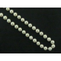 NECKLACE 8 - 8  1/2 MM A+ QUALITY