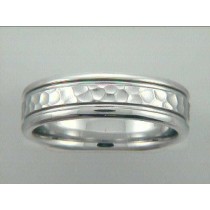 GENT'S WEDDING 14K  7MM